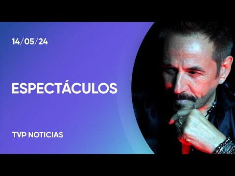 Lerner casamentero, Charly recordó a Cerati, Bizarrap en CDMX y «El fondo de la escena» Lerner casamentero, Charly recordó a Cerati, Bizarrap en CDMX y «El fondo de la escena»