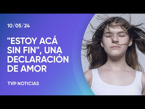 Leticia Coronel: «Mi hija se alejó del teatro porque me vio siempre a las corridas y estresada»