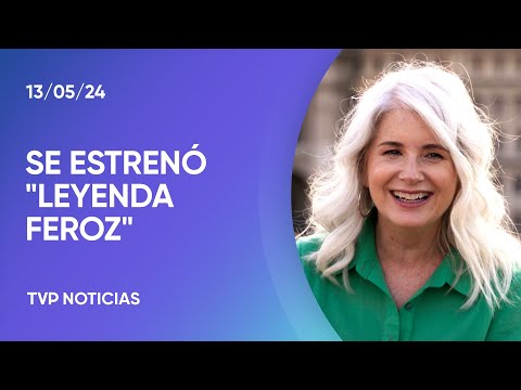“Leyenda Feroz”: un documental sobre “Tango feroz”, más de treinta años después “Leyenda Feroz”: un documental sobre “Tango feroz”, más de treinta años después