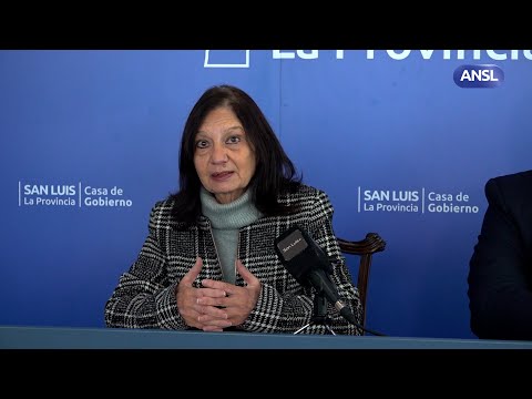 Lidia Acuña, integrante de la CALCME Lidia Acuña, integrante de la CALCME