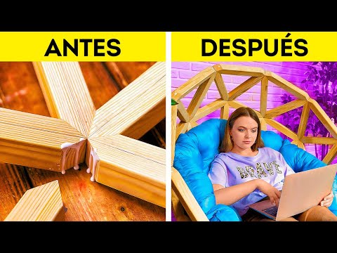 ¿Listo para Transformar Tu Patio Trasero? ¡Aprende Cómo con Estas Increíbles Manualidades DIY! 🌼🔨 ¿Listo para Transformar Tu Patio Trasero? ¡Aprende Cómo con Estas Increíbles Manualidades DIY! 🌼🔨
