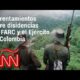 Lo que sabemos de los enfrentamientos entre disidencias las FARC y el Ejército de Colombia