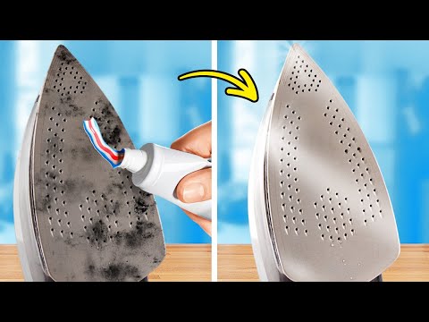 Los mejores consejos de limpieza para acelerar tu rutina ✨🧼