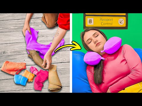 Los Mejores Trucos y Consejos de Viaje para tu Próximo Viaje ✈️🌍 Los Mejores Trucos y Consejos de Viaje para tu Próximo Viaje ✈️🌍