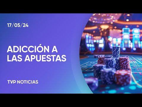 Ludopatía: las primeras señales a tener en cuenta