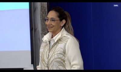 Marisa Arrieta, Directora de Atención Primaria de la Salud