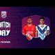 Matchday EN VIVO – Independiente vs. VÃ©lez – Fecha 3 Torneo de la Liga 2024