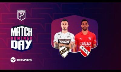 Matchday EN VIVO – Platense vs. Independiente – Fecha 2 Torneo de la Liga 2024