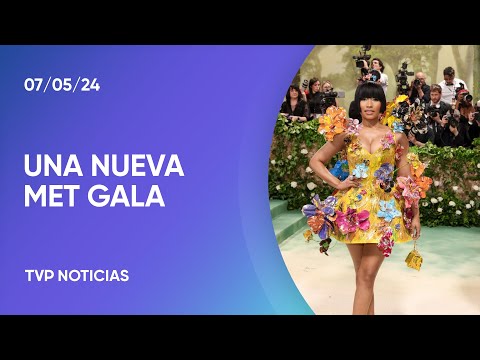 Met Gala 2024: la alfombra roja más prestigiosa de Nueva York reunió a diferentes celebridades Met Gala 2024: la alfombra roja más prestigiosa de Nueva York reunió a diferentes celebridades
