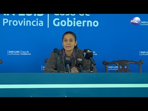 Nancy Sosa, ministo de Seguridad – Patrulleros Nancy Sosa, ministo de Seguridad – Patrulleros