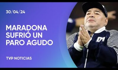 Nuevo giro en la causa por la muerte de Maradona