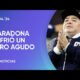 Nuevo giro en la causa por la muerte de Maradona