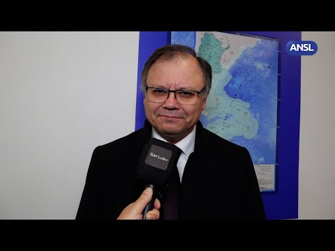 Osvaldo Corrales Jorquera, rector de la Universidad de Valparaíso