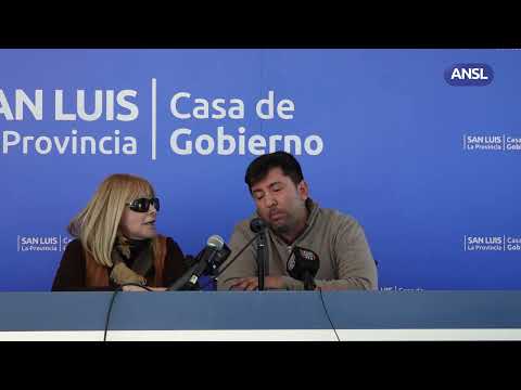 Pablo Cuello, director de Deporte Federado