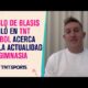 Pablo De #Blasis hablÃ³ sobre la actualidad de #GimnasiaYEsgrimaLaPlata