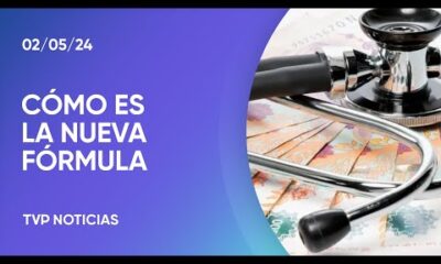 Prepagas: el Gobierno definió cómo deben actualizarse las cuotas