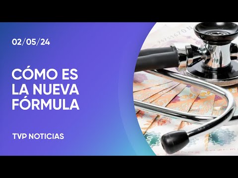 Prepagas: el Gobierno definió cómo deben actualizarse las cuotas Prepagas: el Gobierno definió cómo deben actualizarse las cuotas