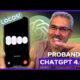 PROBANDO CHAT GPT 4.0 es como hablar con una persona, de LOCOS