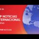 Programa 17/05/2024 – TVP Noticias Internacional