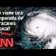 ¿Qué debemos saber sobre los ciclones tropicales?