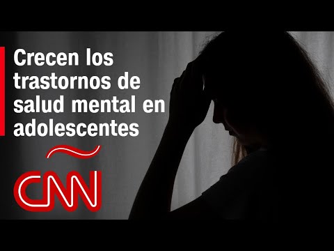 ¿Qué dispara los trastornos de salud en adolescentes? Recomendaciones para cuidar a los más jóvenes
