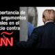 ¿Qué es lo más importante de los argumentos finales en el caso contra Trump?