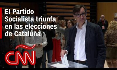 ¿Qué implica la victoria del Partido Socialista en las elecciones parlamentarias de Cataluña