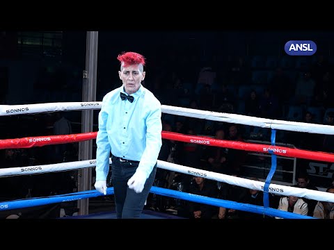 Resumen del Campeonato Amateur de Boxeo “José María Gatica” Resumen del Campeonato Amateur de Boxeo “José María Gatica”