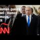 Resumen en video de la guerra Israel – Hamas: noticias del 20 de mayo de 2024