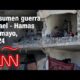 Resumen en video de la guerra Israel – Hamas: noticias del 22 de mayo de 2024