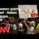 Resumen en video de la guerra Israel – Hamas: noticias del 23 de mayo de 2024