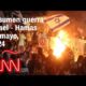 Resumen en video de la guerra Israel – Hamas: noticias del 26 de mayo de 2024