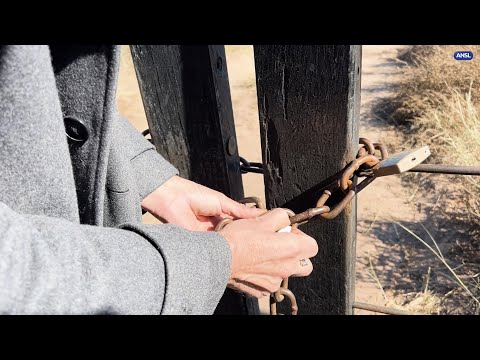 Ricardo Bazla y Dario Oviedo en el Campo Recuperado