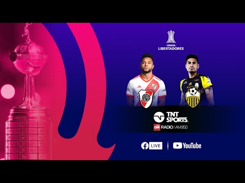 River vs. Deportivo Táchira EN VIVO – Copa Libertadores – Fase de grupos – Fecha 6 River vs. Deportivo Táchira EN VIVO – Copa Libertadores – Fase de grupos – Fecha 6
