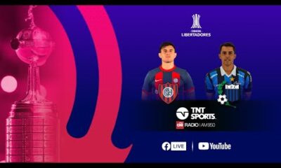 San Lorenzo vs. Liverpool EN VIVO – Copa Libertadores – Fase de grupos – Fecha 5