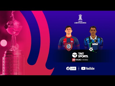 San Lorenzo vs. Liverpool EN VIVO – Copa Libertadores – Fase de grupos – Fecha 5