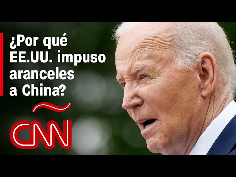 ¿Se avecina una guerra comercial entre Estados Unidos y China
