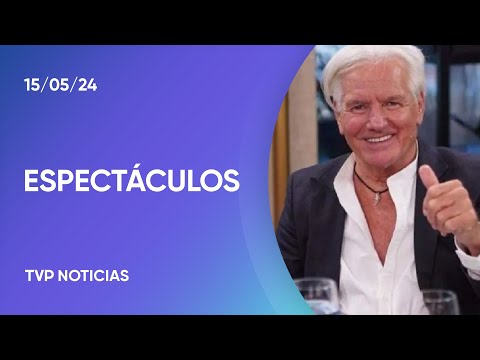 Se cumplen cuatro años del fallecimiento de Sergio Denis