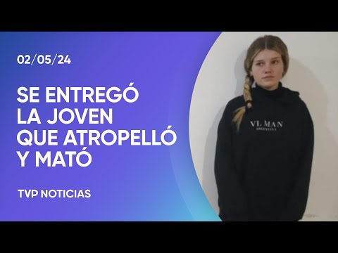 Se entregó “La Toretto” de La Plata Se entregó “La Toretto” de La Plata
