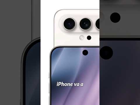 SE VIENE EL IPHONE ULTRA FINO!!! SE VIENE EL IPHONE ULTRA FINO!!!