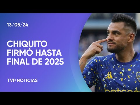 Sergio Romero acordó su continuidad en Boca