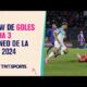 SHOW DE GOLES â½ | Fecha 3 – Torneo de la Liga 2024