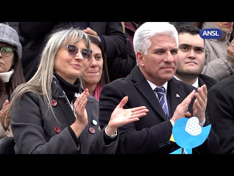 Silvana Gamizo, directora del nivel inicial del Colegio San Luis Rey Silvana Gamizo, directora del nivel inicial del Colegio San Luis Rey