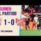 Sobre el final ganÃ³ el Globo y es uno de los punteros | #Huracan 1-0 #Instituto | Resumen