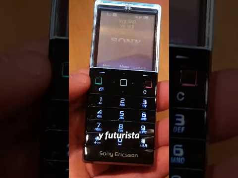 SONY INVENTÓ EL FUTURO EN 2009!!! SONY INVENTÓ EL FUTURO EN 2009!!!