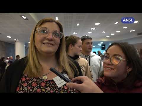 Susana Britos, beneficiaria de Escriturá tu Casa Susana Britos, beneficiaria de Escriturá tu Casa