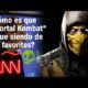 ¿Te gusta “Mortal Kombat”? Su cocreador, Ed Boon, nos cuenta sobre su legado en los videojuegos