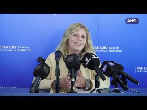 Teresa Cappiello, Directora General de Hacienda Pública Teresa Cappiello, Directora General de Hacienda Pública