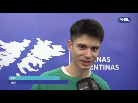 Testimonios de Beneficiarios del Plan de Inclusion