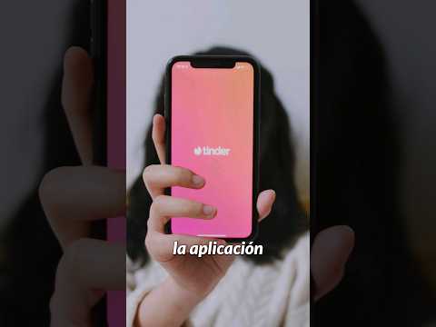 TINDER NO QUIERE QUE ENCUENTRES PAREJA!!!
